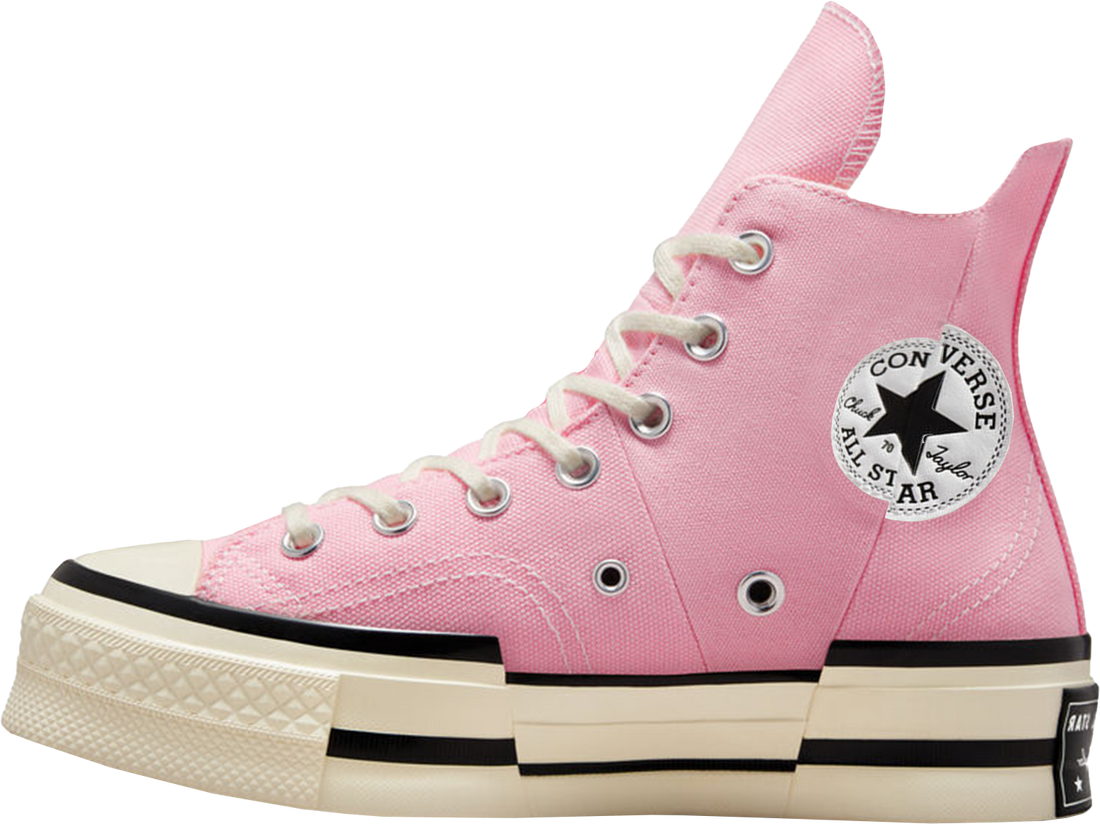 Converse Chuck 70 Plus Seasonal Hi Pink