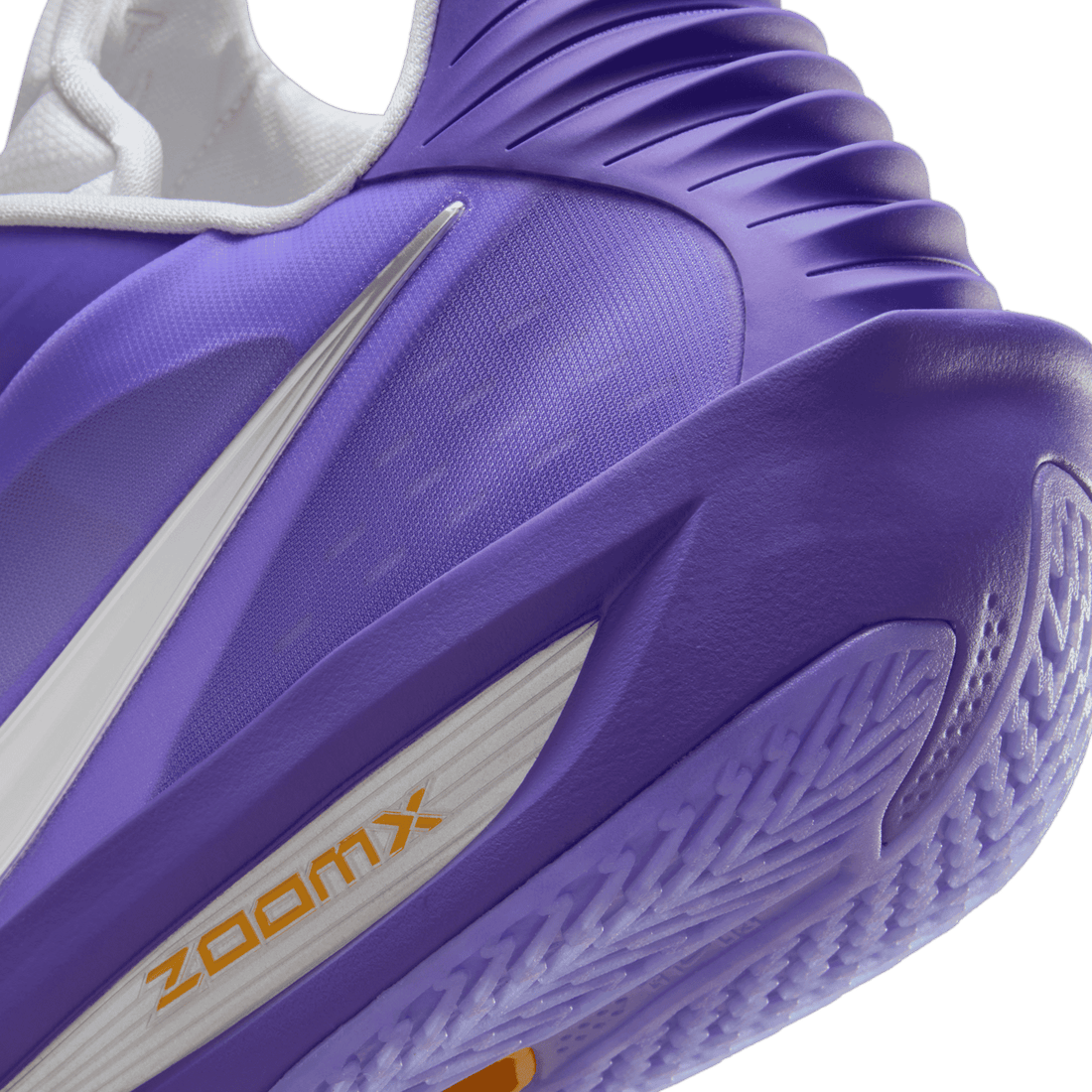 Nike G.T. Cut 3 Turbo Purple C800