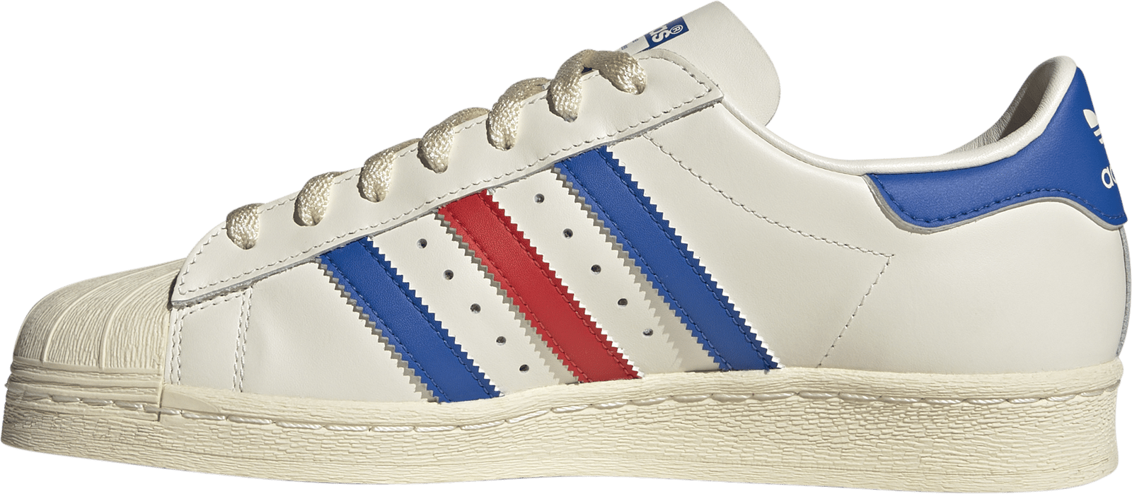 adidas Originals Superstar 82 Sneaker White