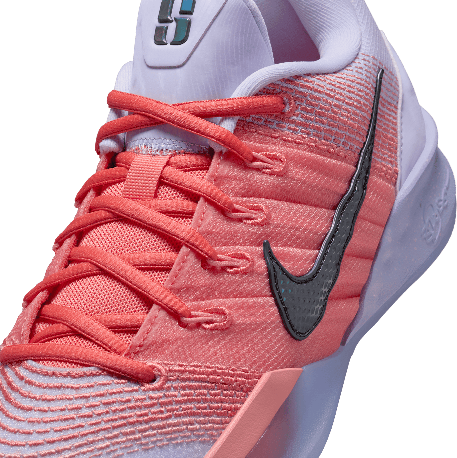 Nike Sabrina 3 Radiant Purple C500