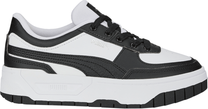 PUMA Cali Dream Lthâ Damen Sneaker Women Black C008