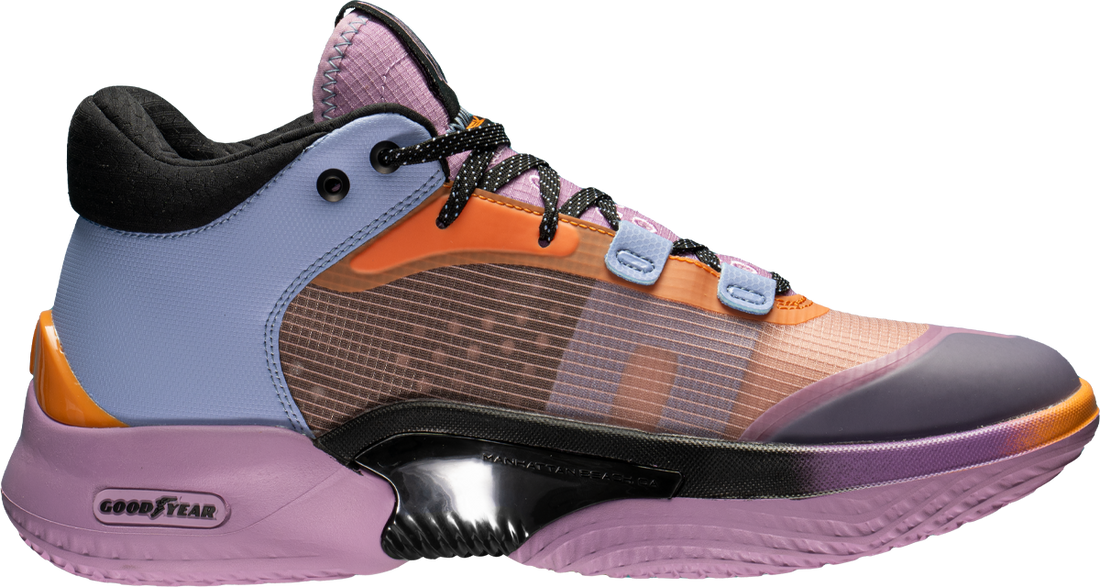 Skechers SKX Resagrip Purple