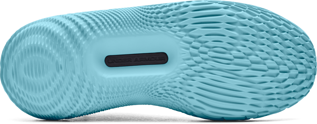 Under Armour Flow Futr X Elite Blue C301