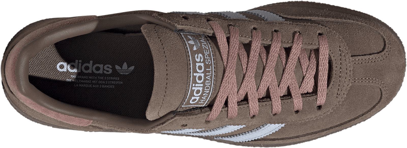 adidas Originals Handball Spezial Brown