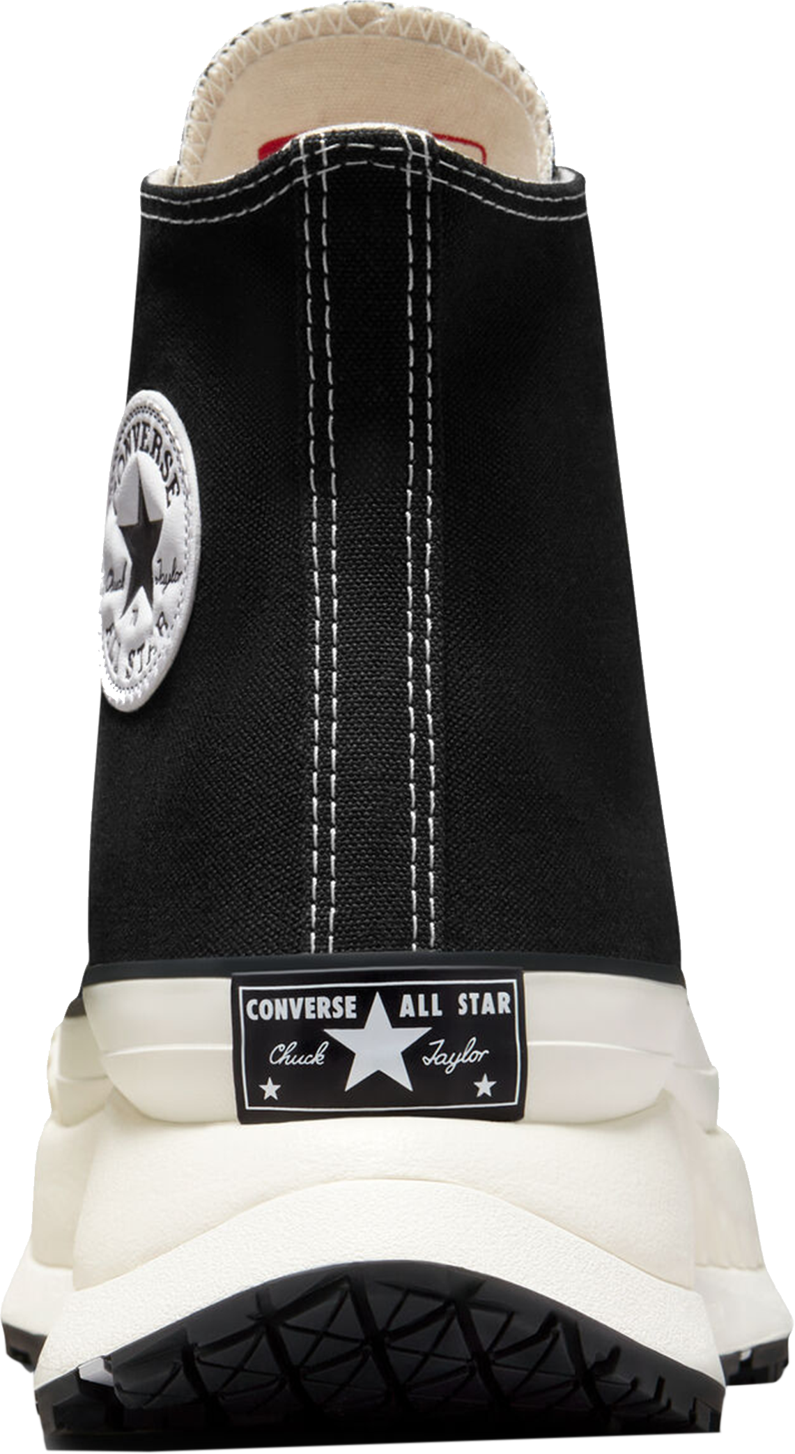 Converse Chuck 70 AT-CX Hi Black
