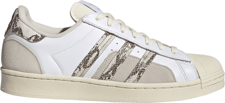 adidas Superstar Sneaker White