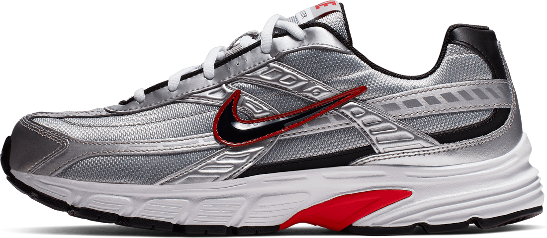 Nike Initiator Silver