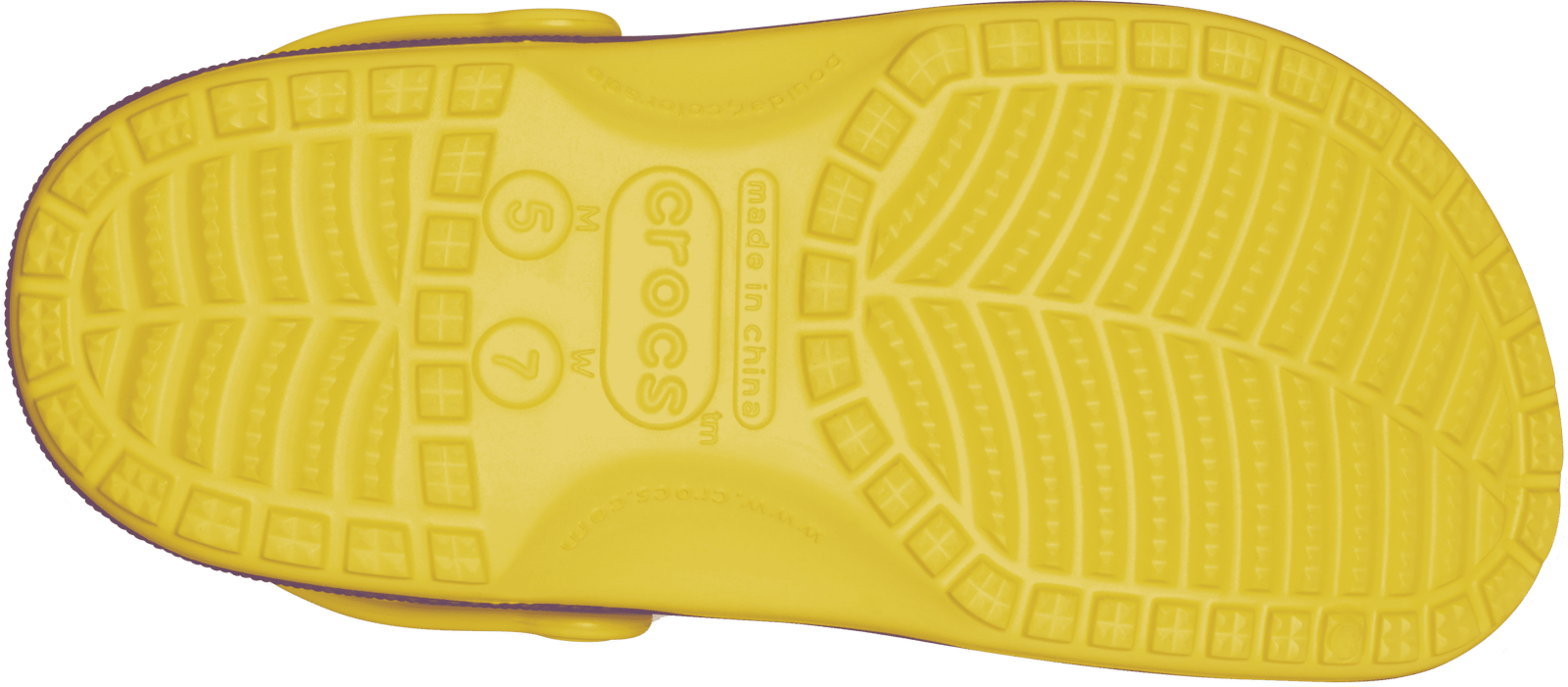 Crocs Classic Women Purple