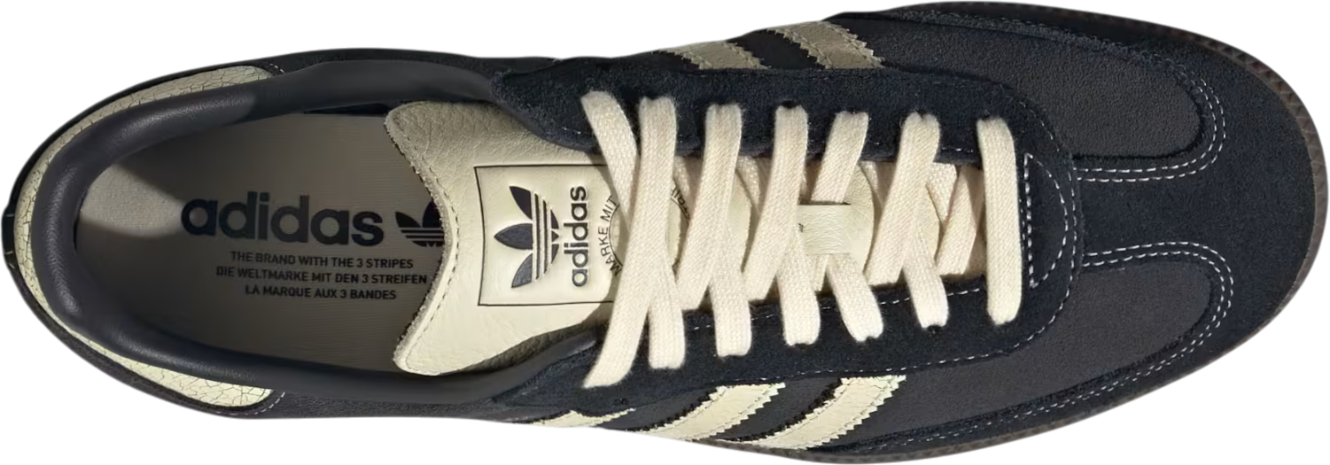 adidas Originals Samba Og Grey