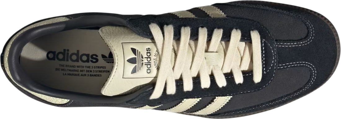 adidas Originals Samba Og Grey