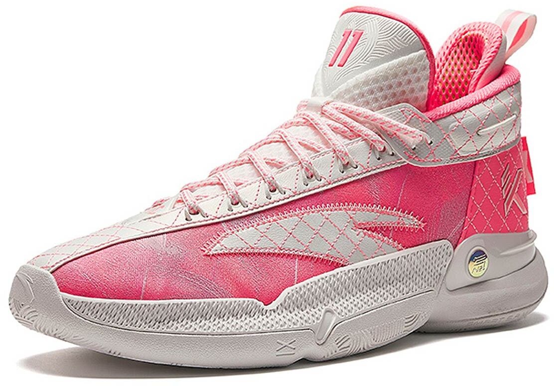 ANTA KT9 Pink