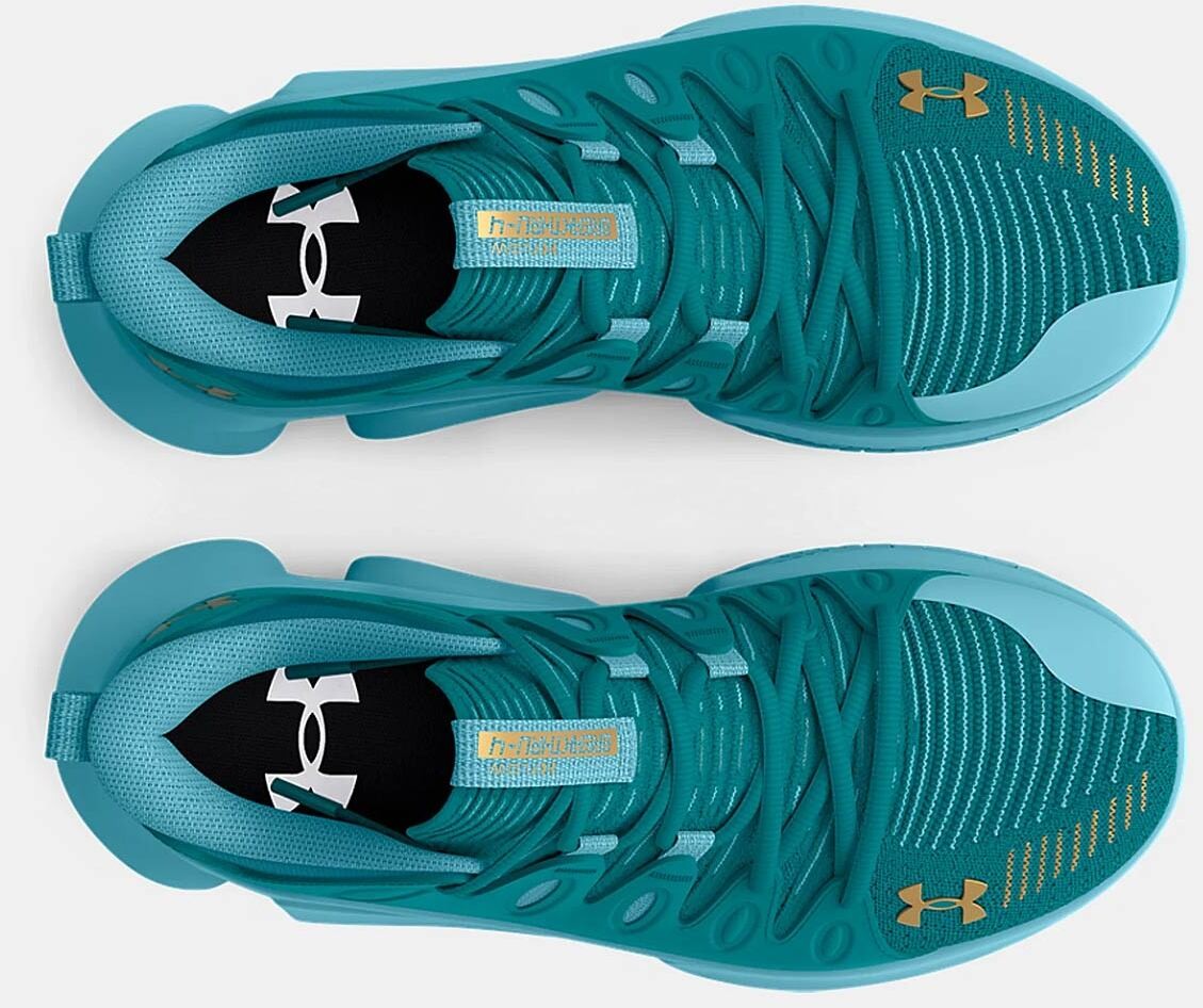 Under Armour Flow Breakthru 4 Women Blue C301
