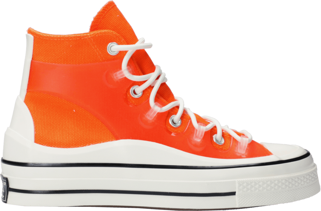 Converse Chuck 70 Utility Hi Orange