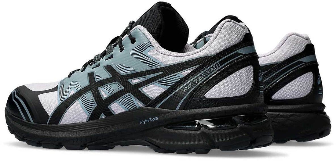 ASICS Gel Terrain Grey
