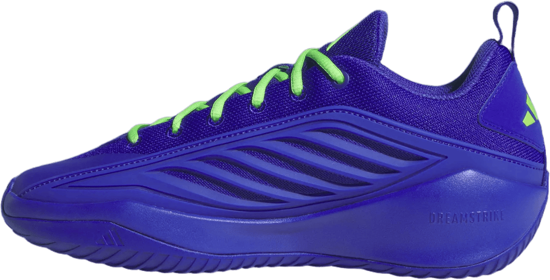 adidas Believe That 1 Blue