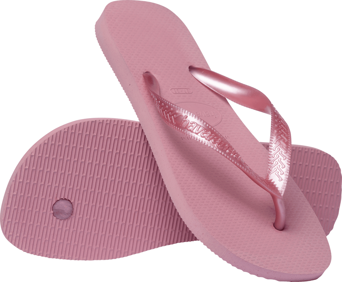 Havaianas Top Senses Pink