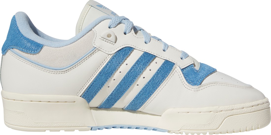 adidas Originals Rivalry 86 Low Sneaker White