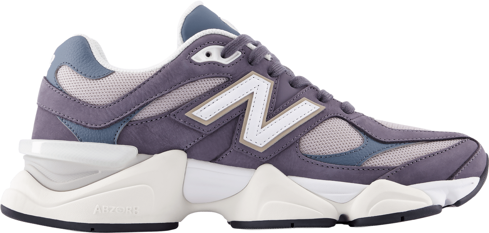 New Balance 9060 Purple
