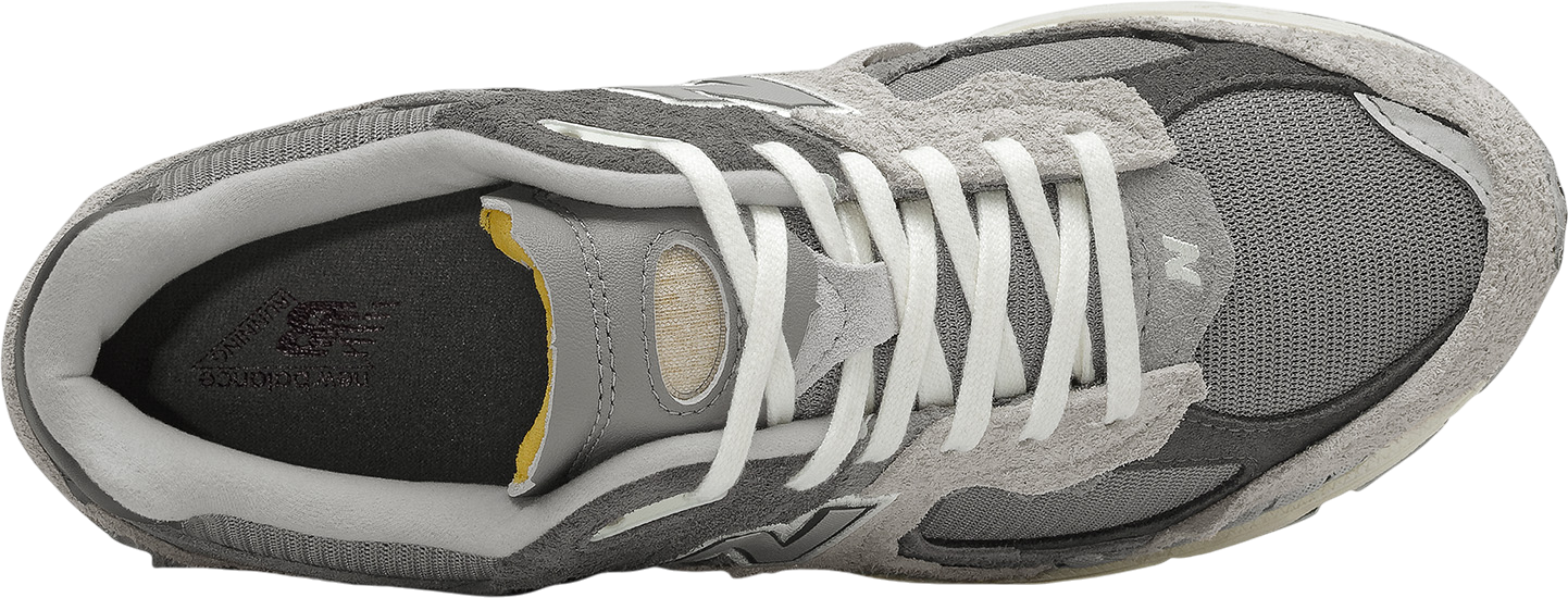 New Balance 2002R Protection Pack Rain Cloud Grey