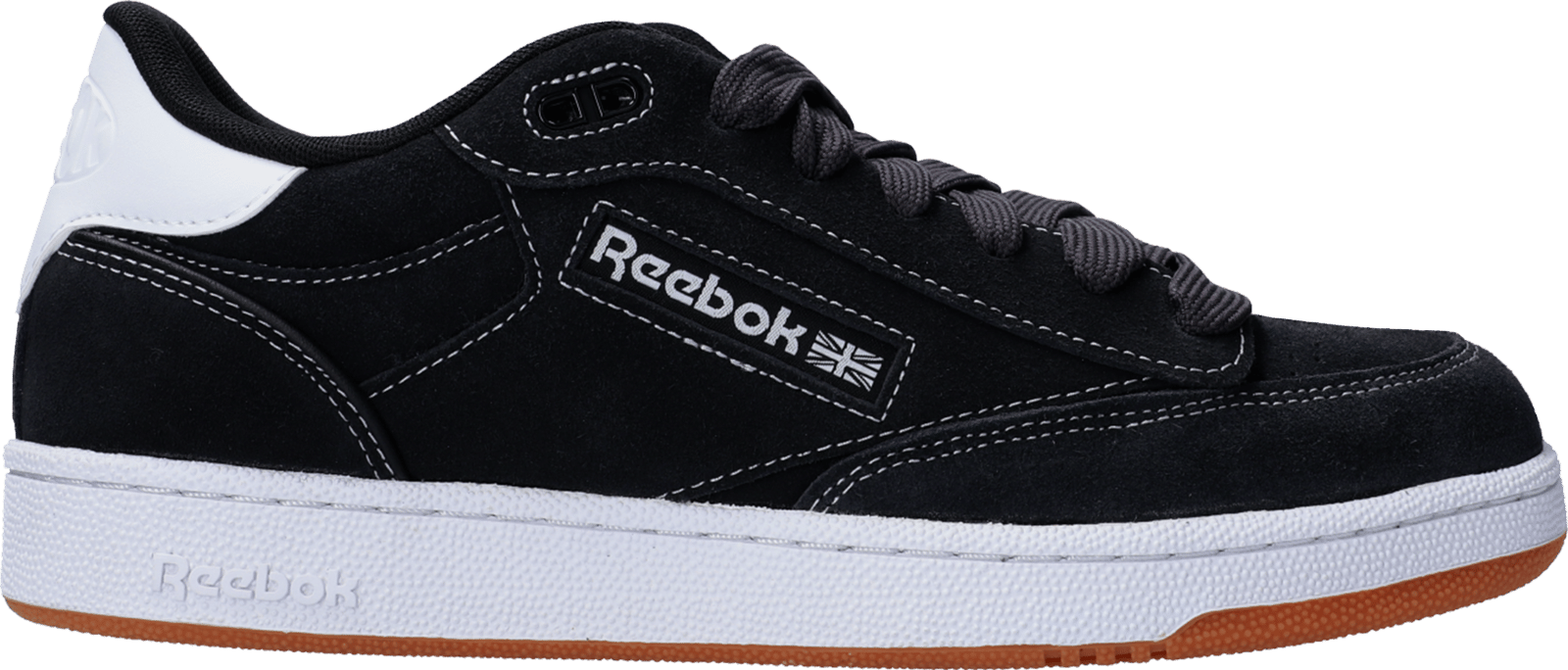 Reebok Club C Bulc CLN Sneaker Black
