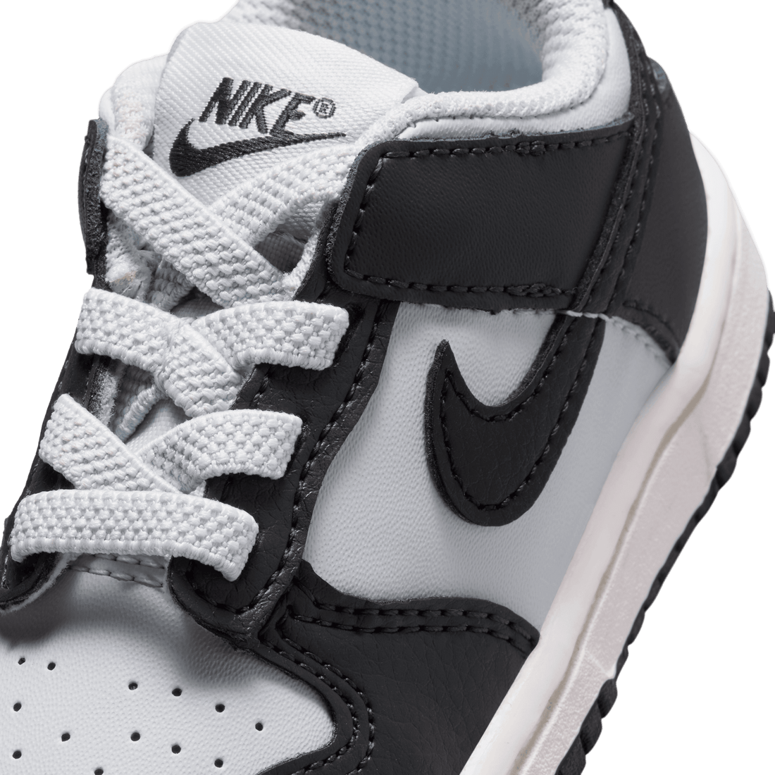 Nike Dunk Low Kids Grey
