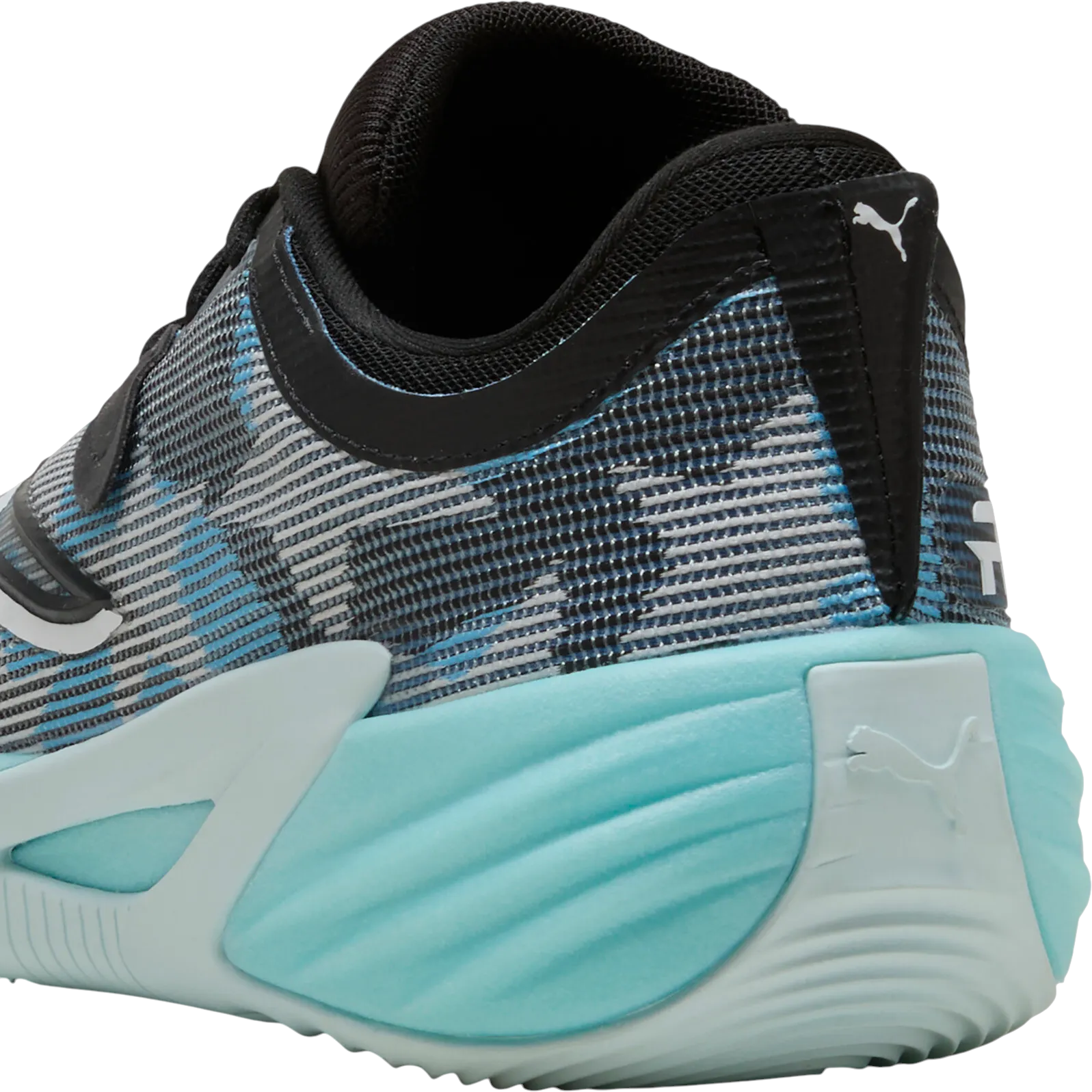 PUMA All-Pro Nitro 2 Blue C01