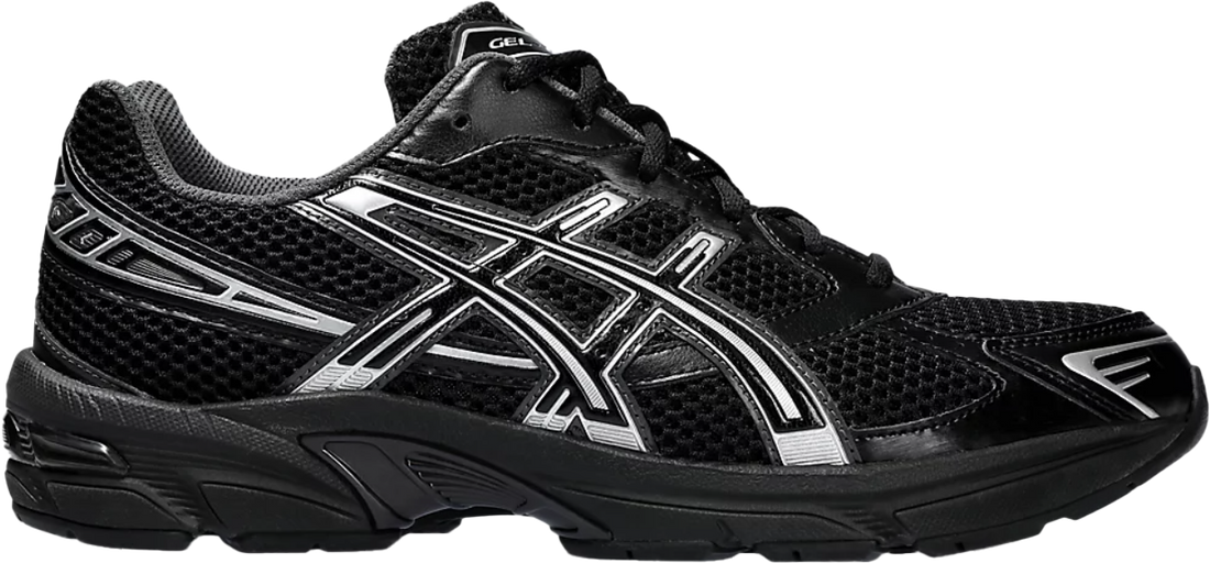 Asics Gel-1130 Sneaker Black