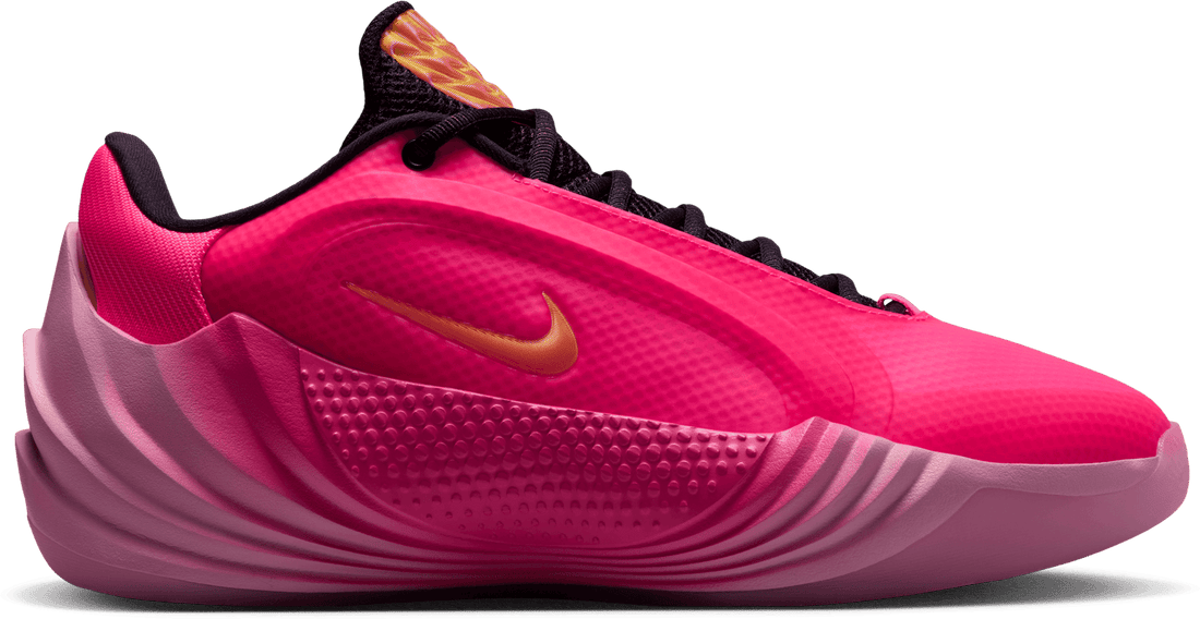 Nike Giannis Freak 8 Buckitos shoe Pink C600