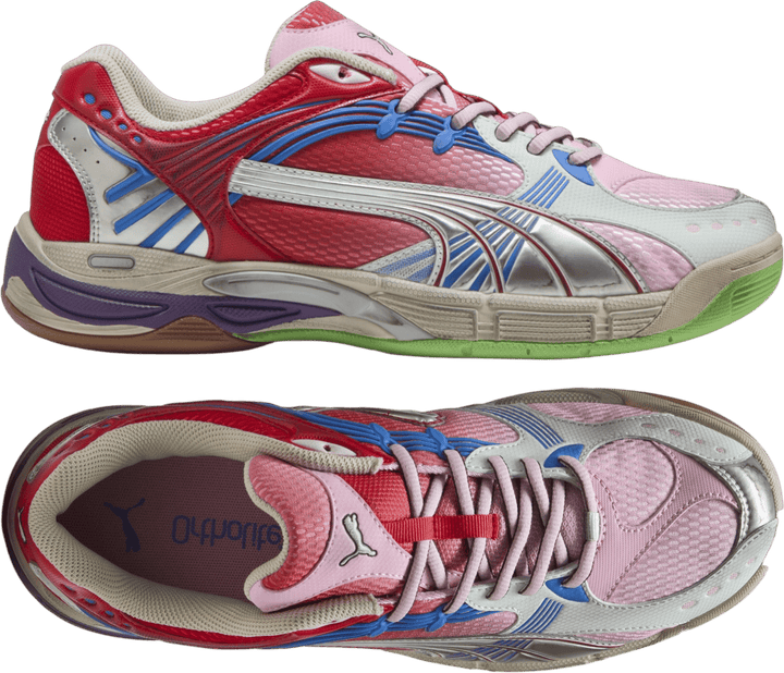 PUMA Kessel Pro Pink C06