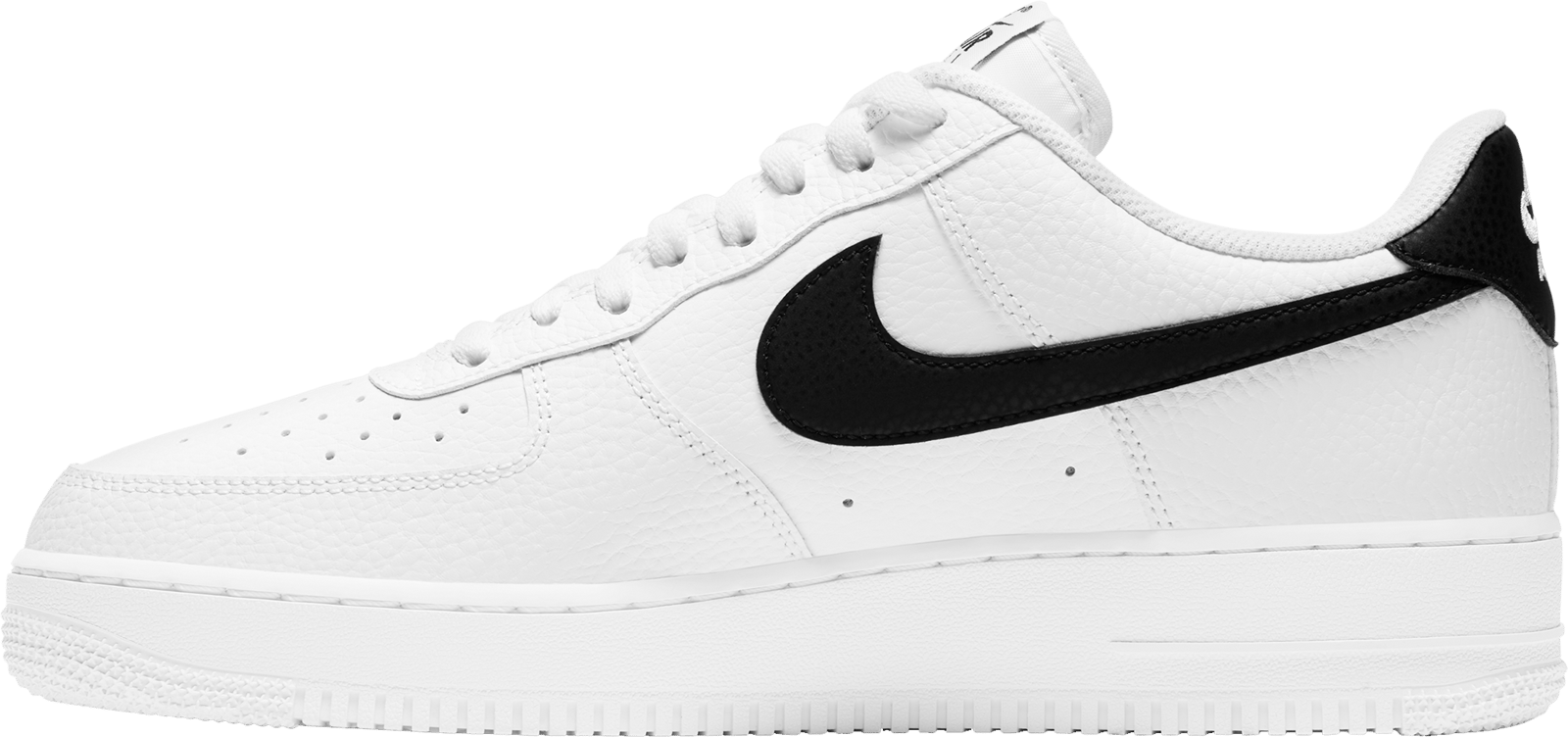 Nike Air Force 1 Sneaker White C100