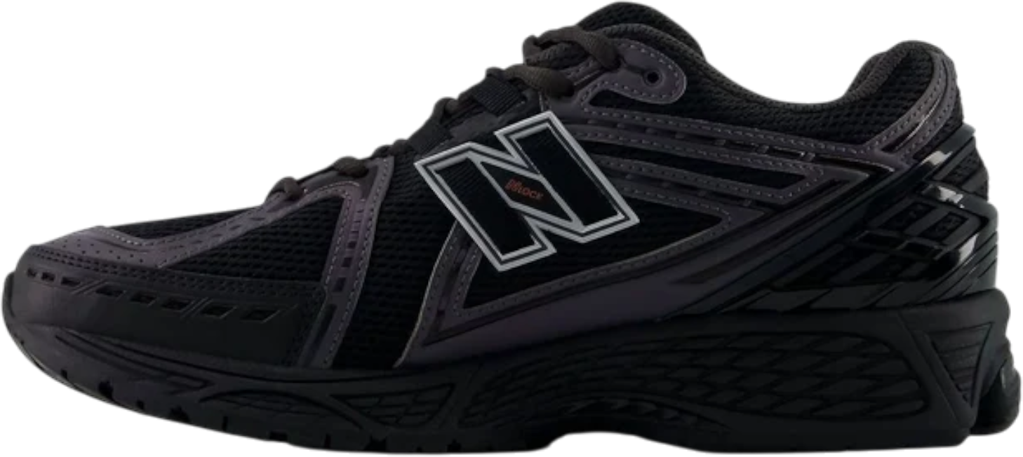 New Balance 1906R Black