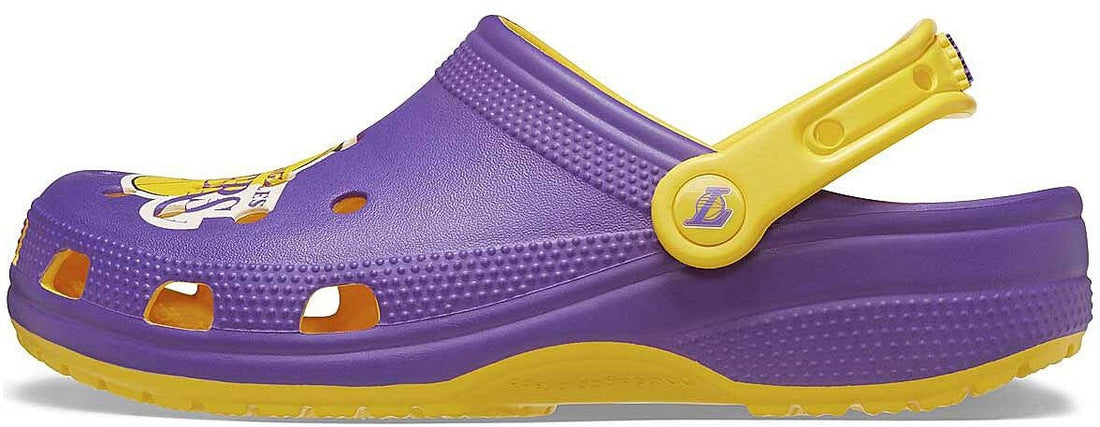 Crocs Classic Women Purple