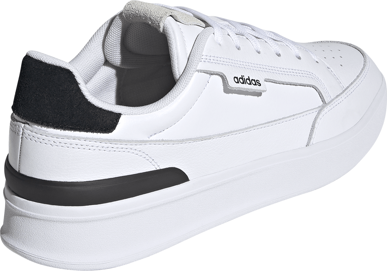 adidas Sportswear Aspyre White