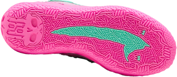 PUMA MB05 Lo Miami Green C01