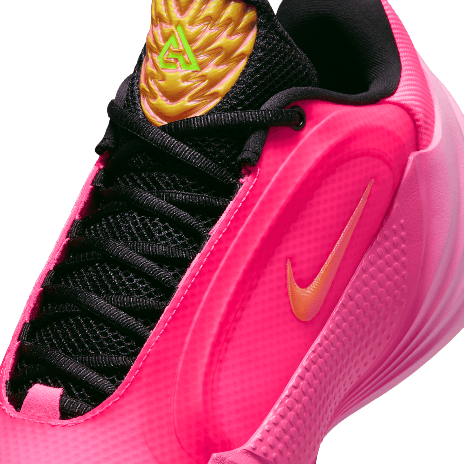 Nike Giannis Freak 8 Buckitos shoe Pink C600