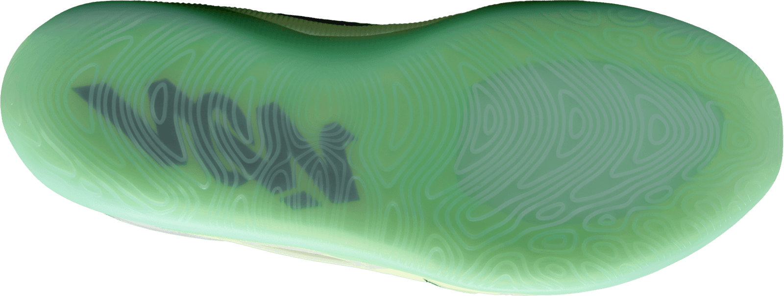 Jordan Zion 4 Damascus Steel Grey C005