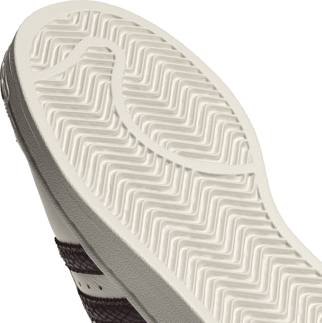 adidas Originals Superstar II Women White