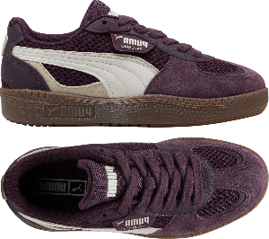 PUMA Palermo Moda Surreal Sneaker Women Purple C02