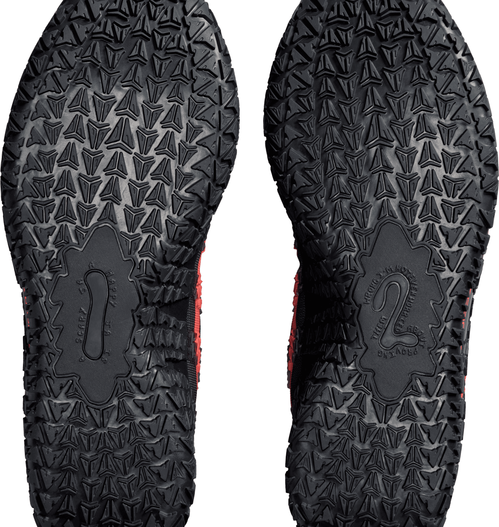 Nike JA 3 Jurassic Park Raptor Black C001