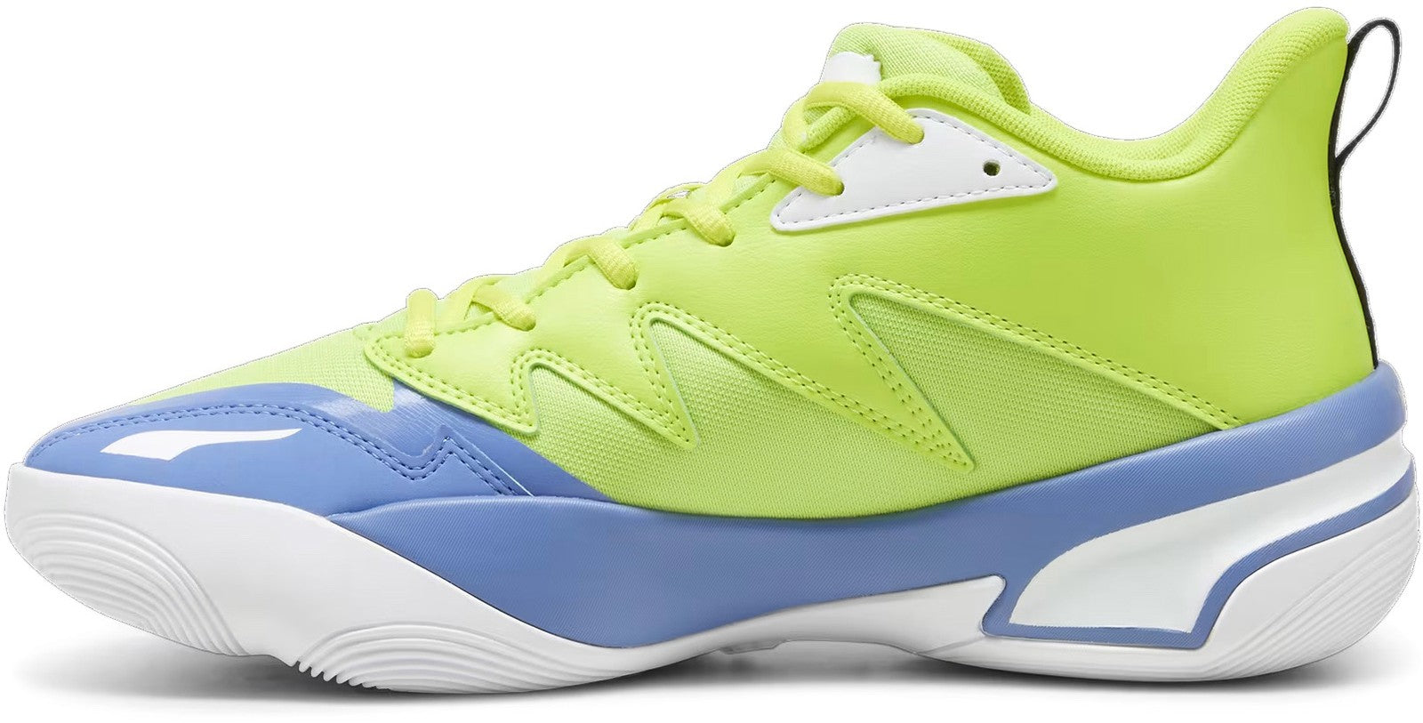 PUMA Genetics Green C02