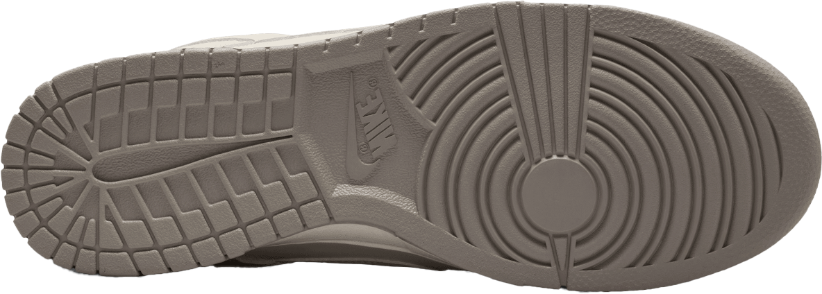 Nike Dunk Low Retro Grey