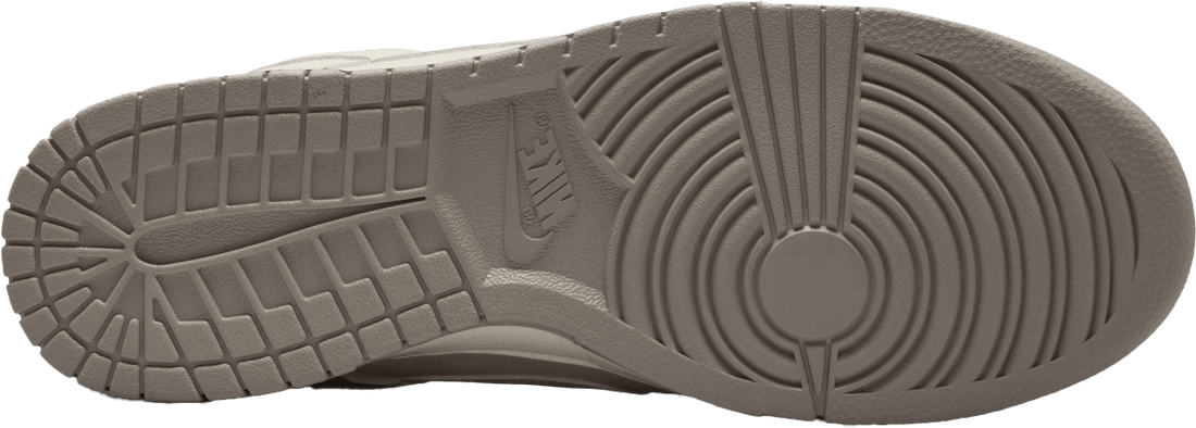Nike Dunk Low Retro Grey