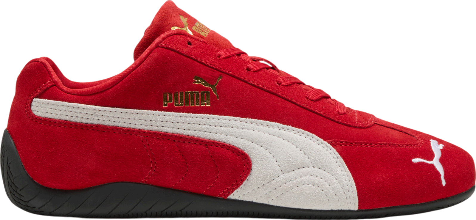 PUMA Speedcat OG Red C02