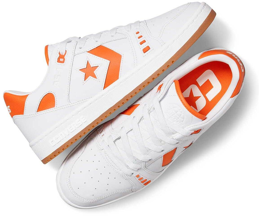 Converse AS-1 PRO Sneaker White