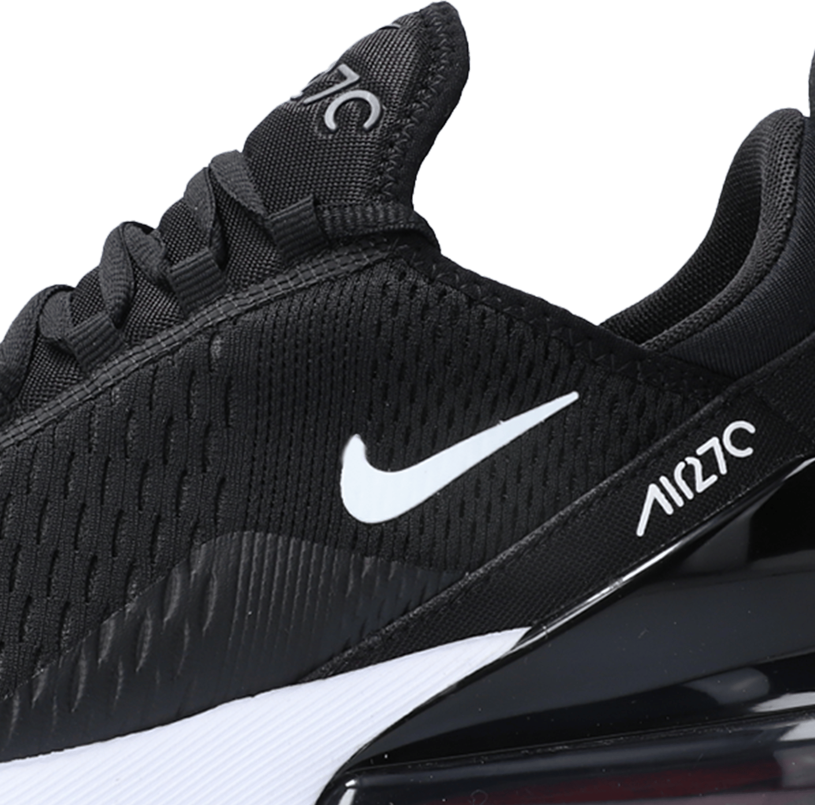 Nike Air Max 270 Black C002