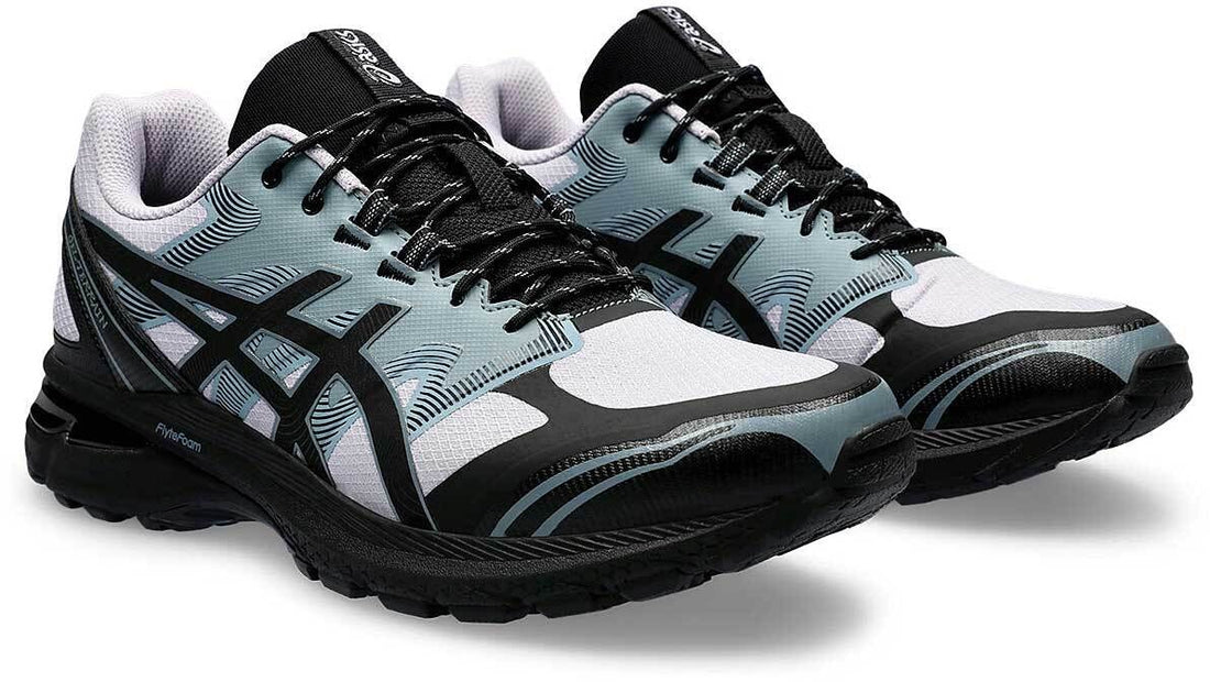 ASICS Gel Terrain Grey