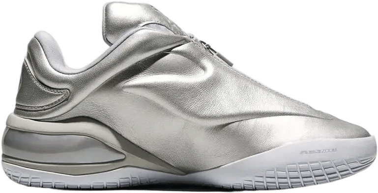 Converse Shai 001 Premium Silver