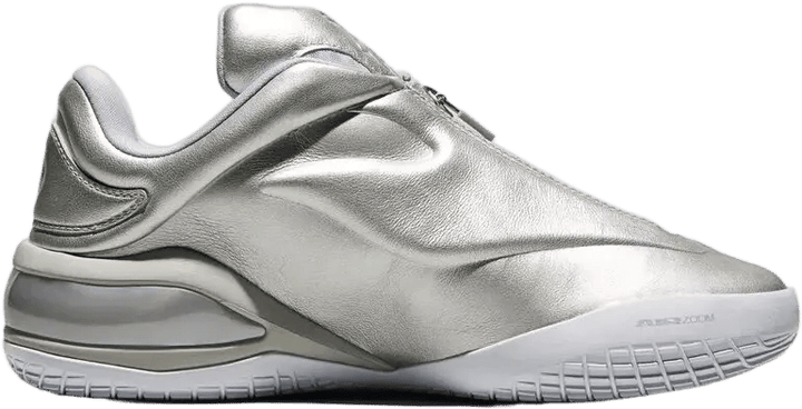 Converse Shai 001 Premium Silver