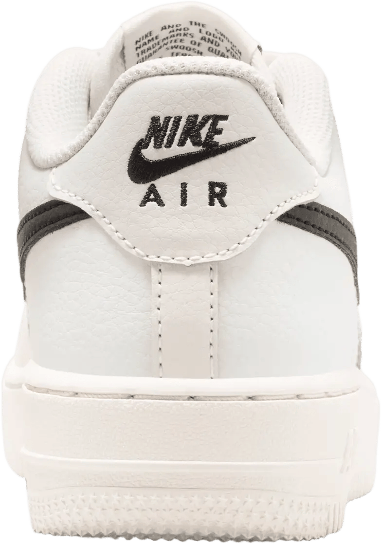 Nike Air Force 1 low Essential+ Kids Grey