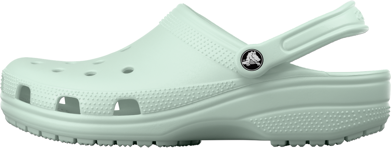 Crocs Classic Clog Green